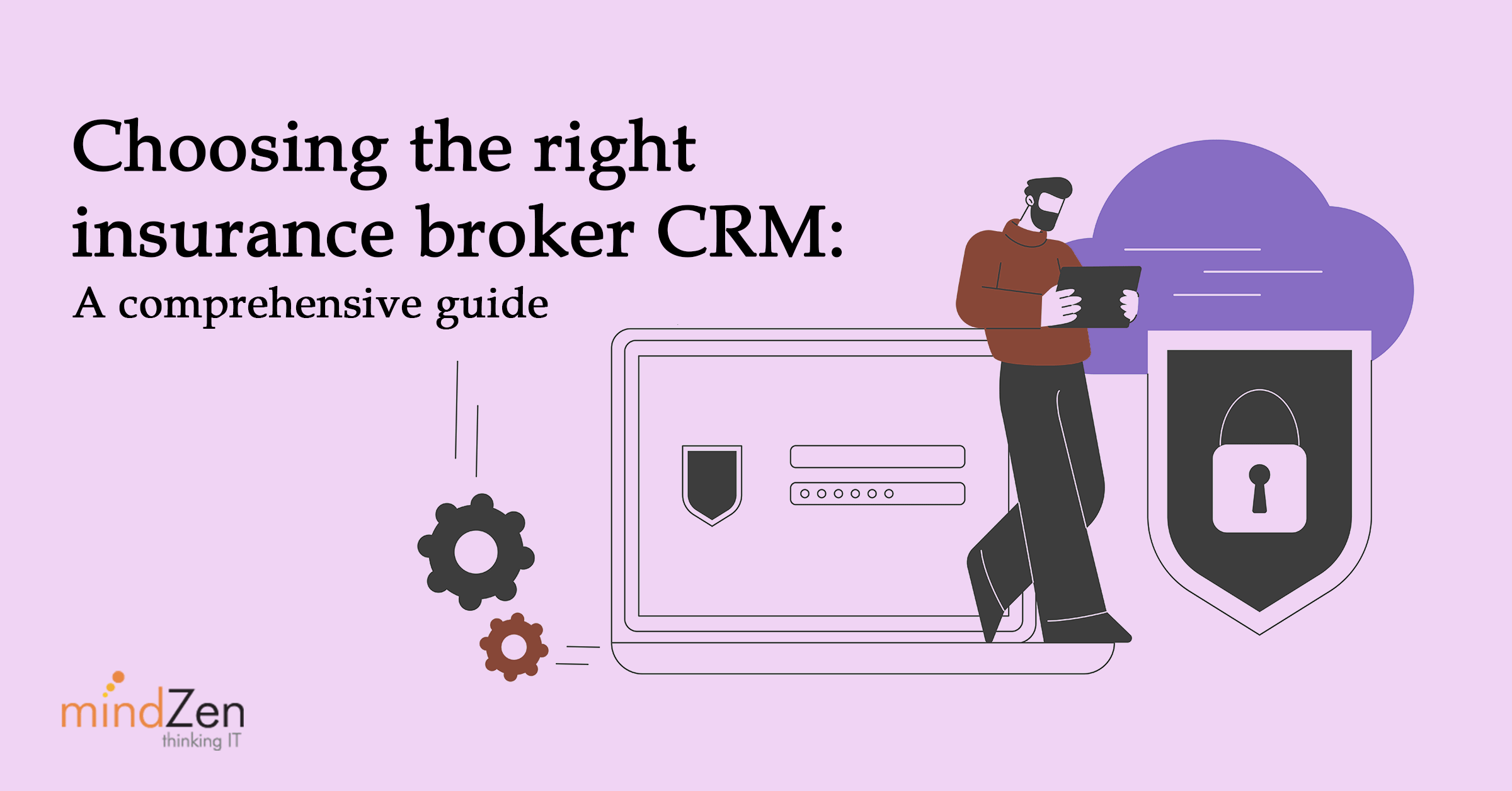 Insurance Broker CRM