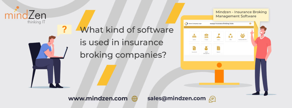 Insurance Software