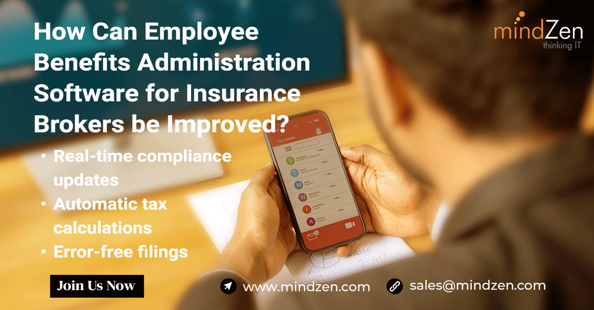 Employee Benefits Administration