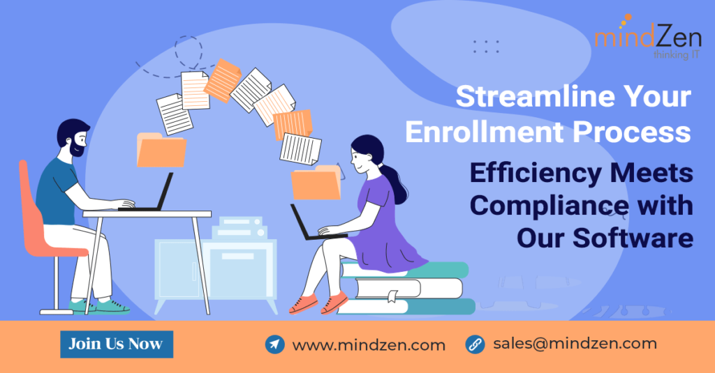 Employee Benefits Enrollment Software